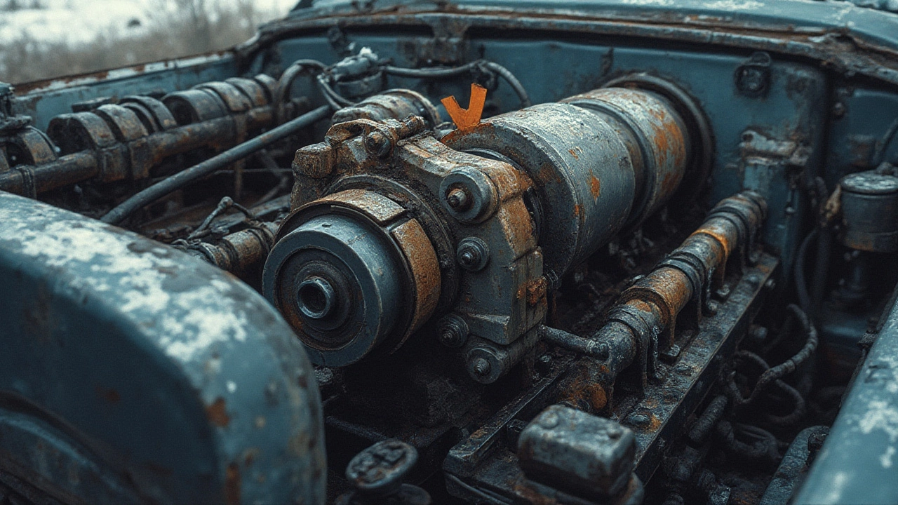 Что советуют производители и как считают опытные автомеханики