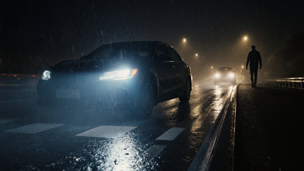 Какие лампы заменяют солнечный свет в автомобильных фарах?