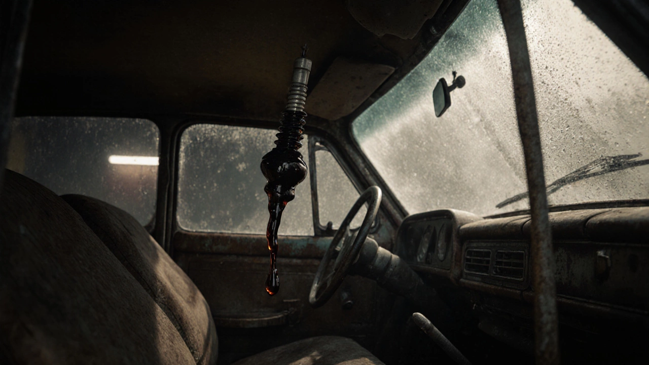 Сколько машина может простоять без замены масла: реальные сроки и риски