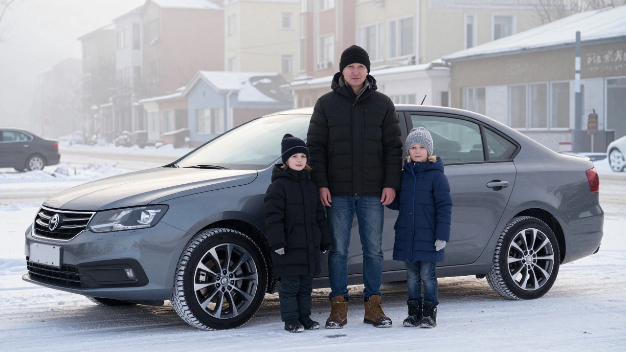 Что чаще всего меняют в авто: самые популярные доработки среди автовладельцев