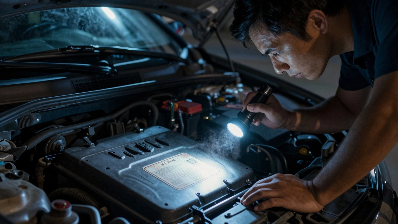 Как узнать, какая лампа для фар мне нужна: точный способ подбора по марке и модели авто