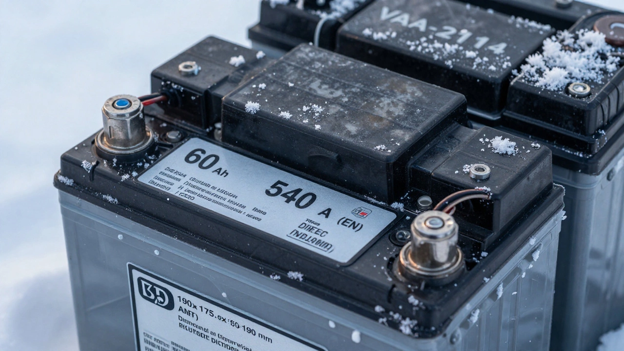 Что нужно проверить при покупке аккумулятора для автомобиля