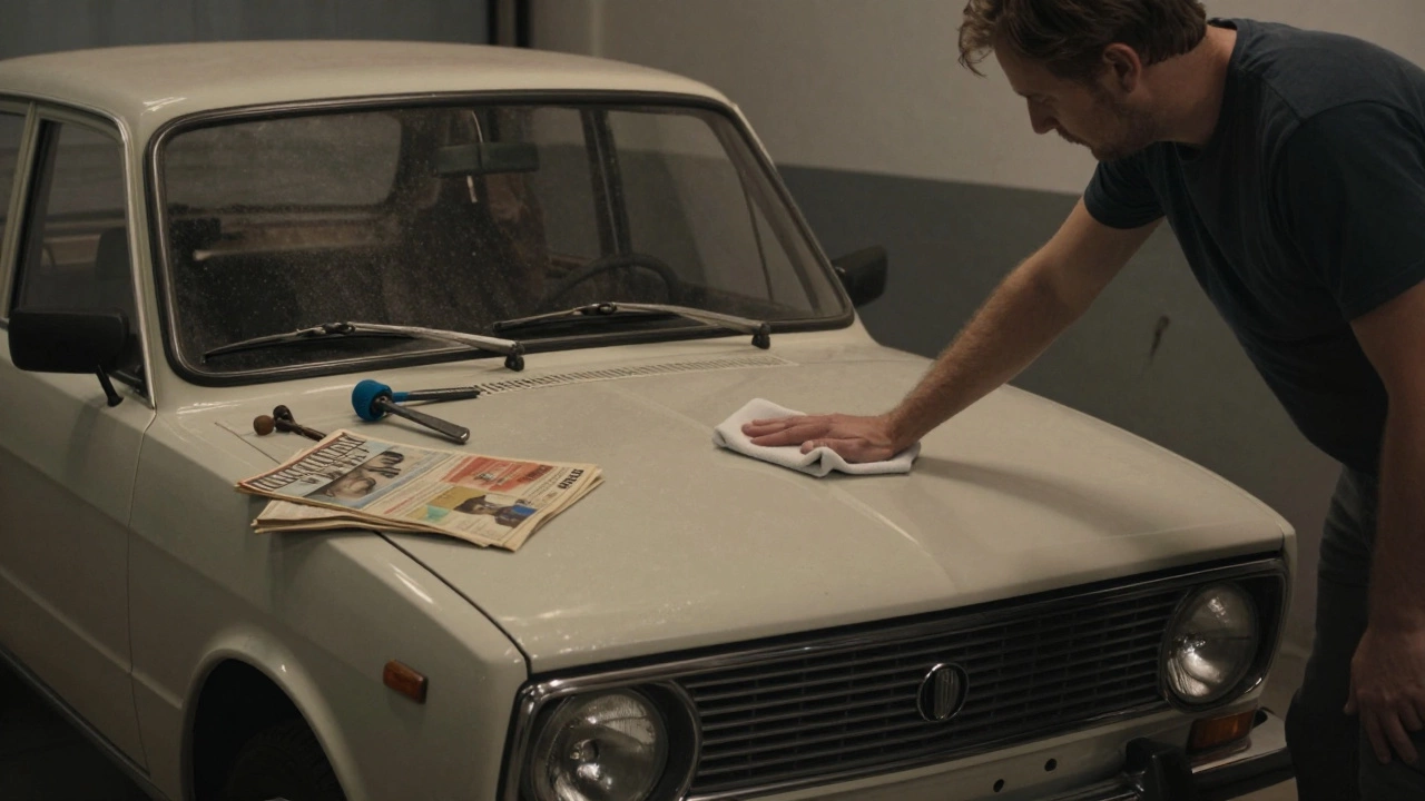 Как называют человека, который любит автомобили: термины и их значение