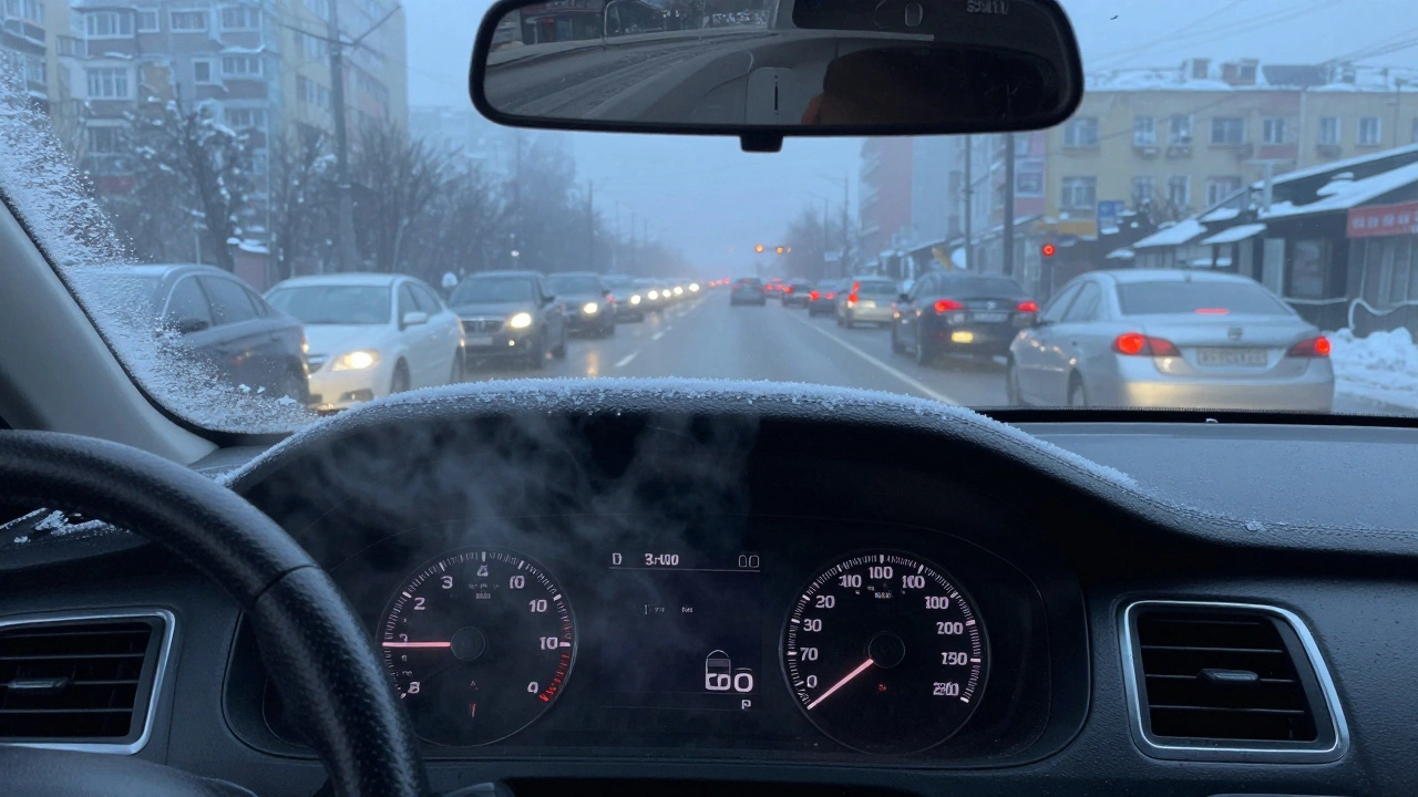 Сколько километров можно проехать до замены масла в двигателе?