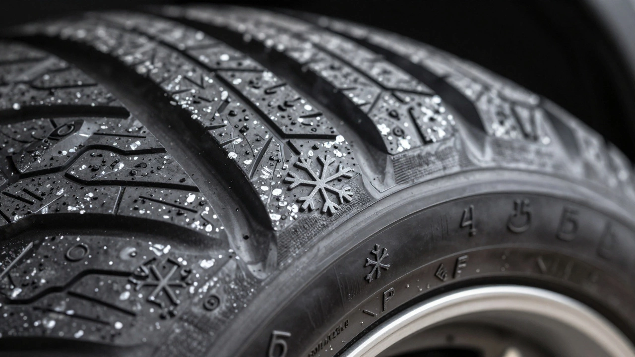 Какая маркировка на всесезонной резине: расшифровка символов и обозначений
