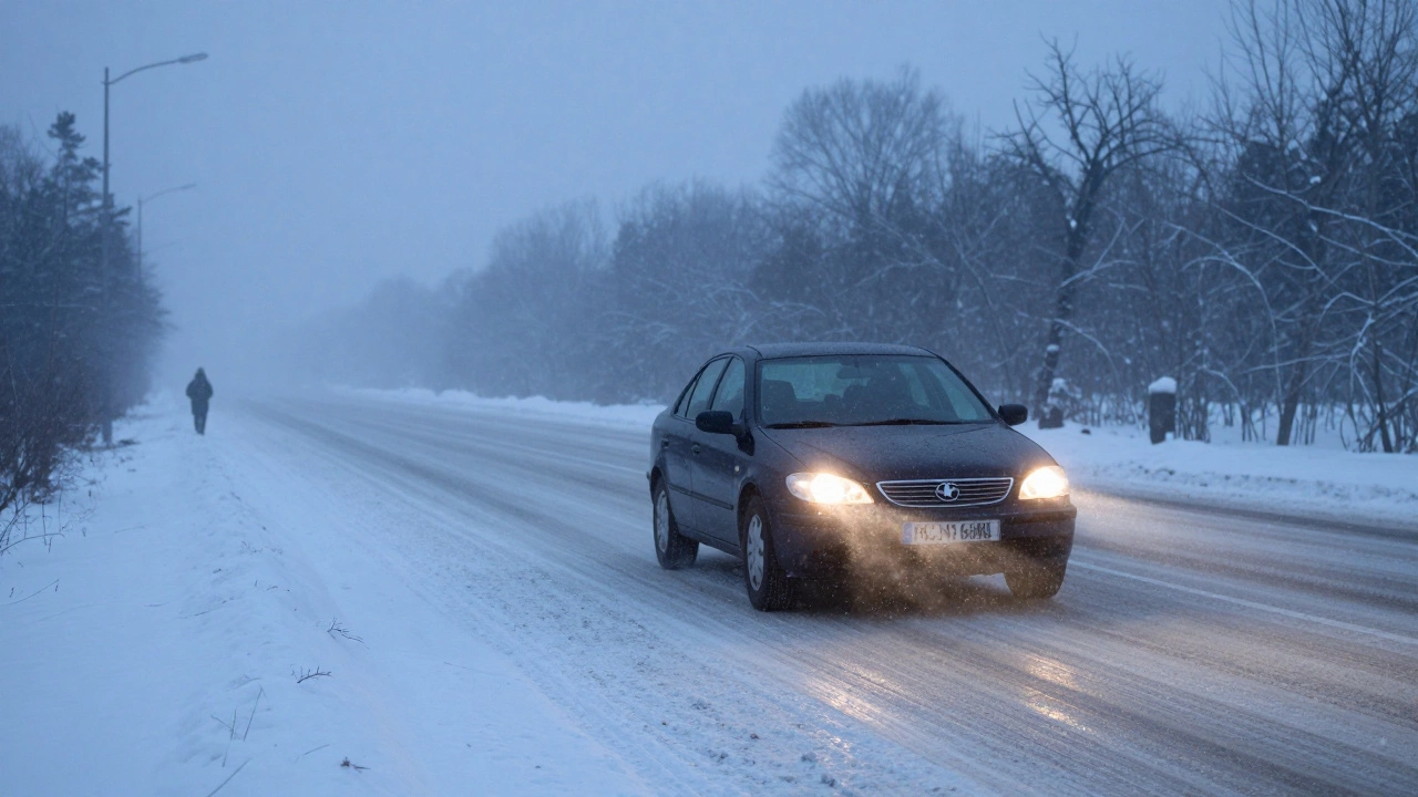 Какие лампы ближнего света H7 самые лучшие в 2026 году