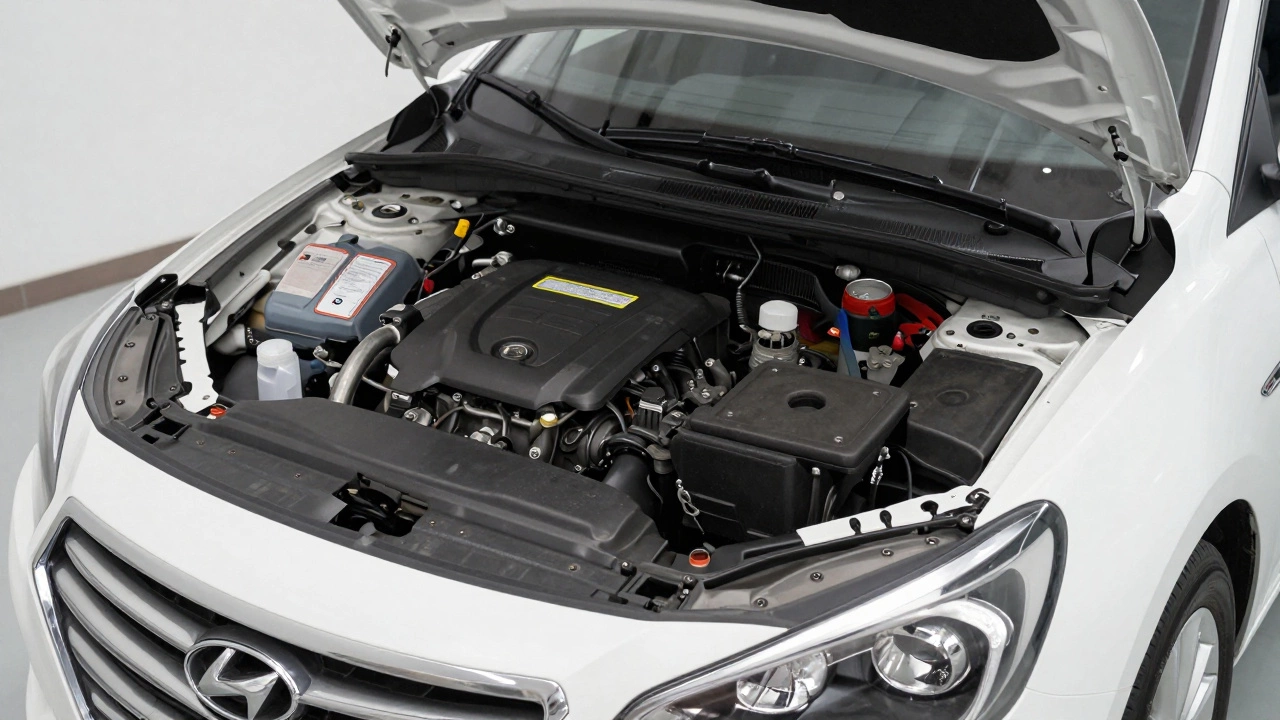 Какой пробег считается хорошим для продажи автомобиля?