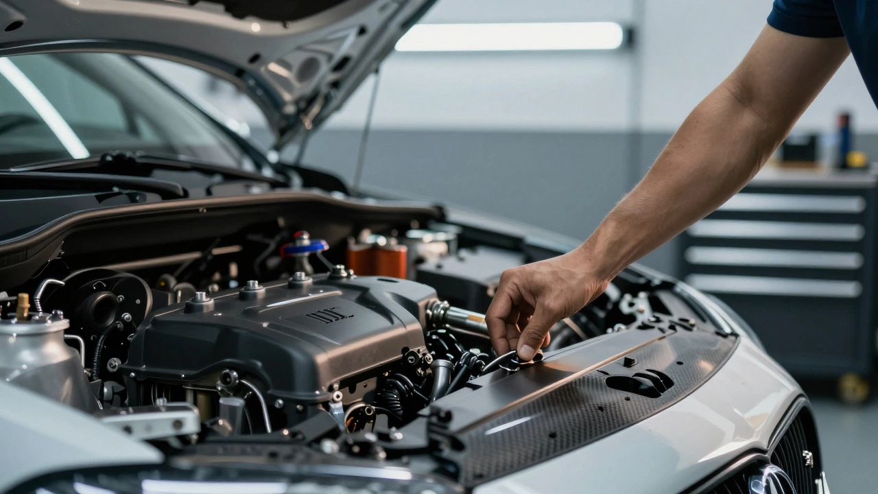 Как настроить машину: лучшие идеи для тюнинга автомобиля