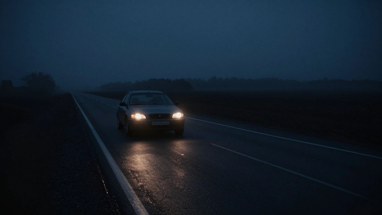 Какие лампы лучше поставить на ближний свет: полный гид по выбору