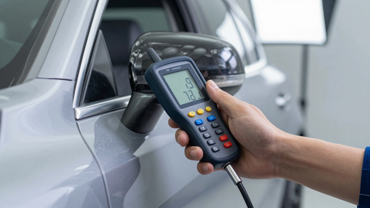 Нормальный пробег для 5-летнего автомобиля: как проверить кузов и технику